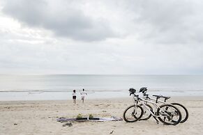 Alila Villas Uluwatu, Bali