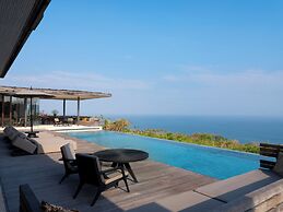 Alila Villas Uluwatu, Bali
