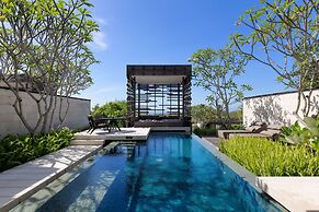 Alila Villas Uluwatu, Bali