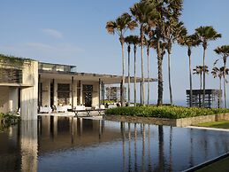 Alila Villas Uluwatu, Bali