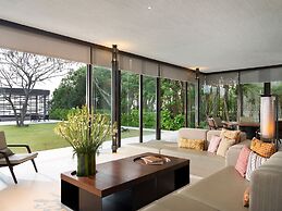 Alila Villas Uluwatu, Bali
