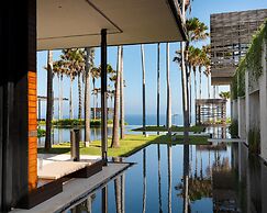 Alila Villas Uluwatu, Bali