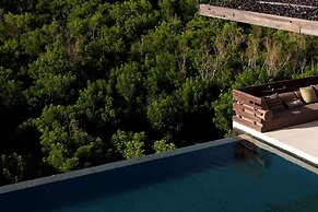 Alila Villas Uluwatu, Bali