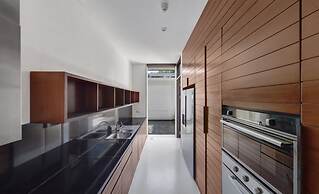 Alila Villas Uluwatu, Bali