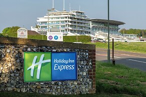 Holiday Inn Express London-Epsom Downs by IHG