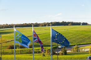 Holiday Inn Express London-Epsom Downs by IHG