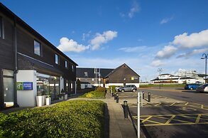 Holiday Inn Express London-Epsom Downs by IHG
