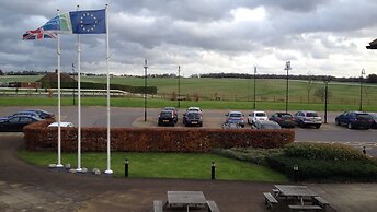 Holiday Inn Express London-Epsom Downs by IHG