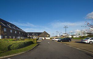 Holiday Inn Express London-Epsom Downs by IHG