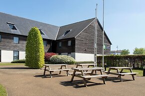 Holiday Inn Express London-Epsom Downs by IHG