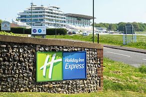 Holiday Inn Express London-Epsom Downs by IHG