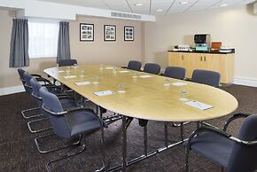 Holiday Inn Express London-Epsom Downs by IHG