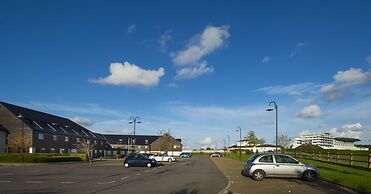 Holiday Inn Express London-Epsom Downs by IHG