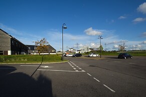 Holiday Inn Express London-Epsom Downs by IHG