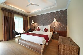 Saj Earth Resort