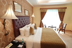 Saj Earth Resort