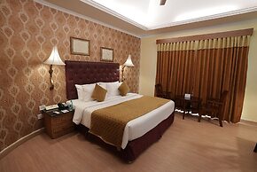 Saj Earth Resort