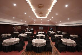 Saj Earth Resort