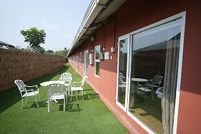 Saj Earth Resort
