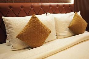 Saj Earth Resort