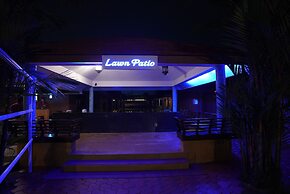 Saj Earth Resort