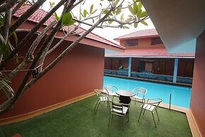 Saj Earth Resort