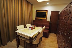 Saj Earth Resort