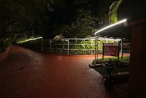 Saj Earth Resort