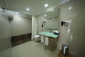 Saj Earth Resort