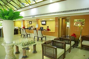 Saj Earth Resort
