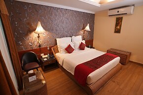 Saj Earth Resort