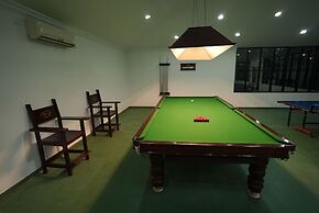 Saj Earth Resort