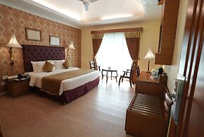 Saj Earth Resort