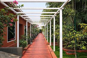 Saj Earth Resort