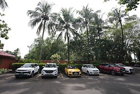 Saj Earth Resort