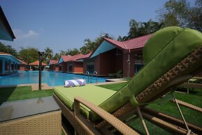Saj Earth Resort