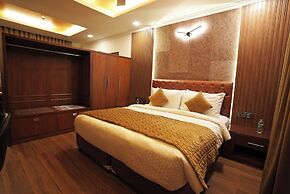 Saj Earth Resort