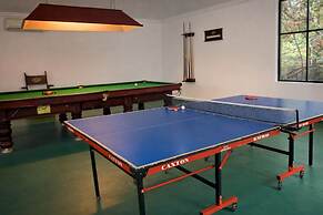 Saj Earth Resort
