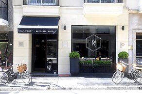 CasaSur Recoleta