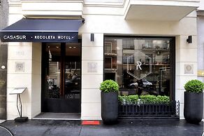 CasaSur Recoleta