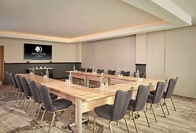 DoubleTree by Hilton Sheffield City