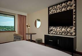 DoubleTree by Hilton Sheffield City