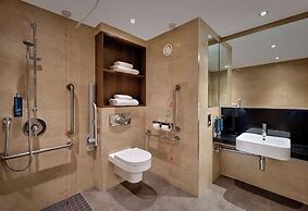 DoubleTree by Hilton Sheffield City