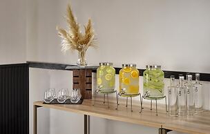 DoubleTree by Hilton Sheffield City