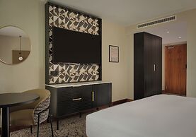 DoubleTree by Hilton Sheffield City