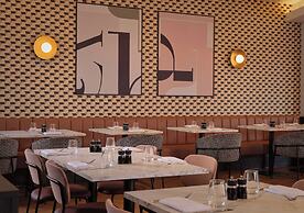 DoubleTree by Hilton Sheffield City