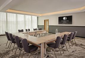 DoubleTree by Hilton Sheffield City