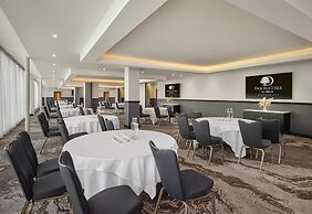 DoubleTree by Hilton Sheffield City