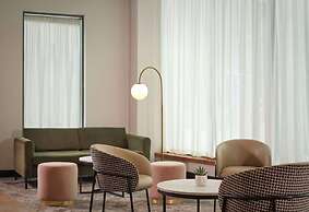 DoubleTree by Hilton Sheffield City