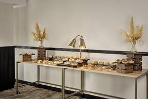 DoubleTree by Hilton Sheffield City